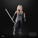 Star Wars The Mandalorian Black Series - Figurine 2022 Ahsoka Tano 15 cm