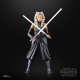 Star Wars The Mandalorian Black Series - Figurine 2022 Ahsoka Tano 15 cm