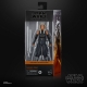 Star Wars The Mandalorian Black Series - Figurine 2022 Ahsoka Tano 15 cm