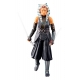 Star Wars The Mandalorian Black Series - Figurine 2022 Ahsoka Tano 15 cm