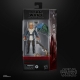 Star Wars The Bad Batch Black Series - Figurine 2022 Omega (Kamino) 15 cm