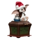 Gremlins - Figurine Mini Epics Gizmo with Santa Hat Limited Edition 12 cm