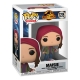 Jurassic World 3 - Figurine POP! Maisie 9 cm